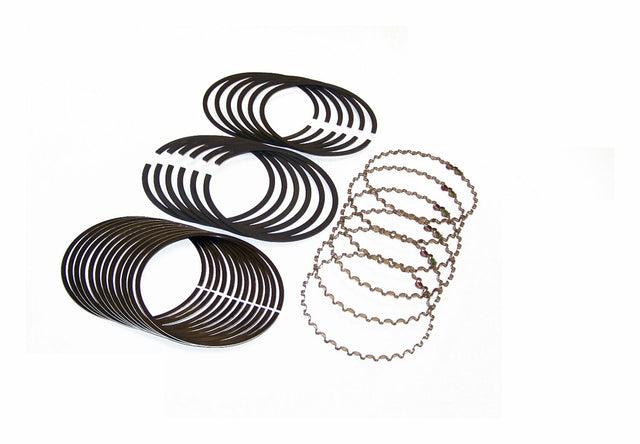 Jeep Metal Piston Ring Set - 4798878010