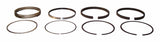 Jeep Metal Piston Ring Set - 5012364AAK