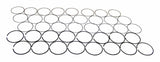 Jeep Metal Piston Ring Set - 5012364AAK010