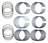 Jeep Metal Piston Ring Set - 5012364AAK020