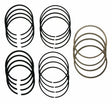 Jeep Metal Piston Ring Set - 5073524AA