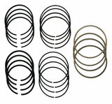 Jeep Metal Piston Ring Set - 5073524AA