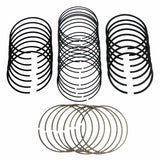Jeep Metal Piston Ring Set - 68046210AB