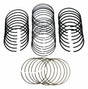 Jeep Metal Piston Ring Set - 68046210AB