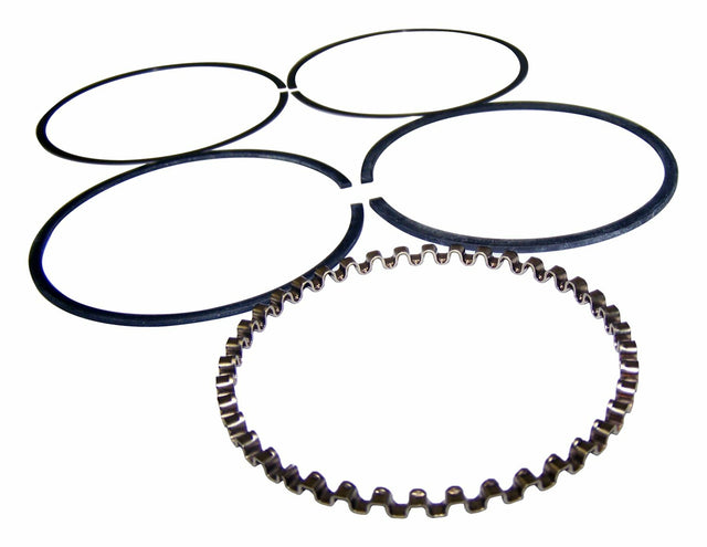 Jeep Metal Piston Ring Set - 83501893