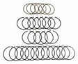 Jeep Metal Piston Ring Set - 83501893K