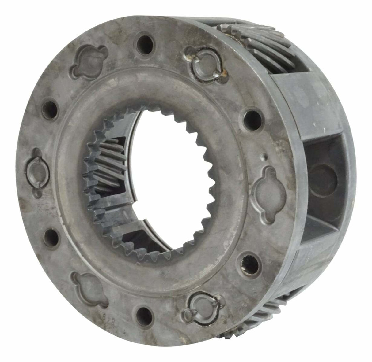 t Crown Automotive - Metal Unpainted Planetary Gear - 53006087 Crown Automotive