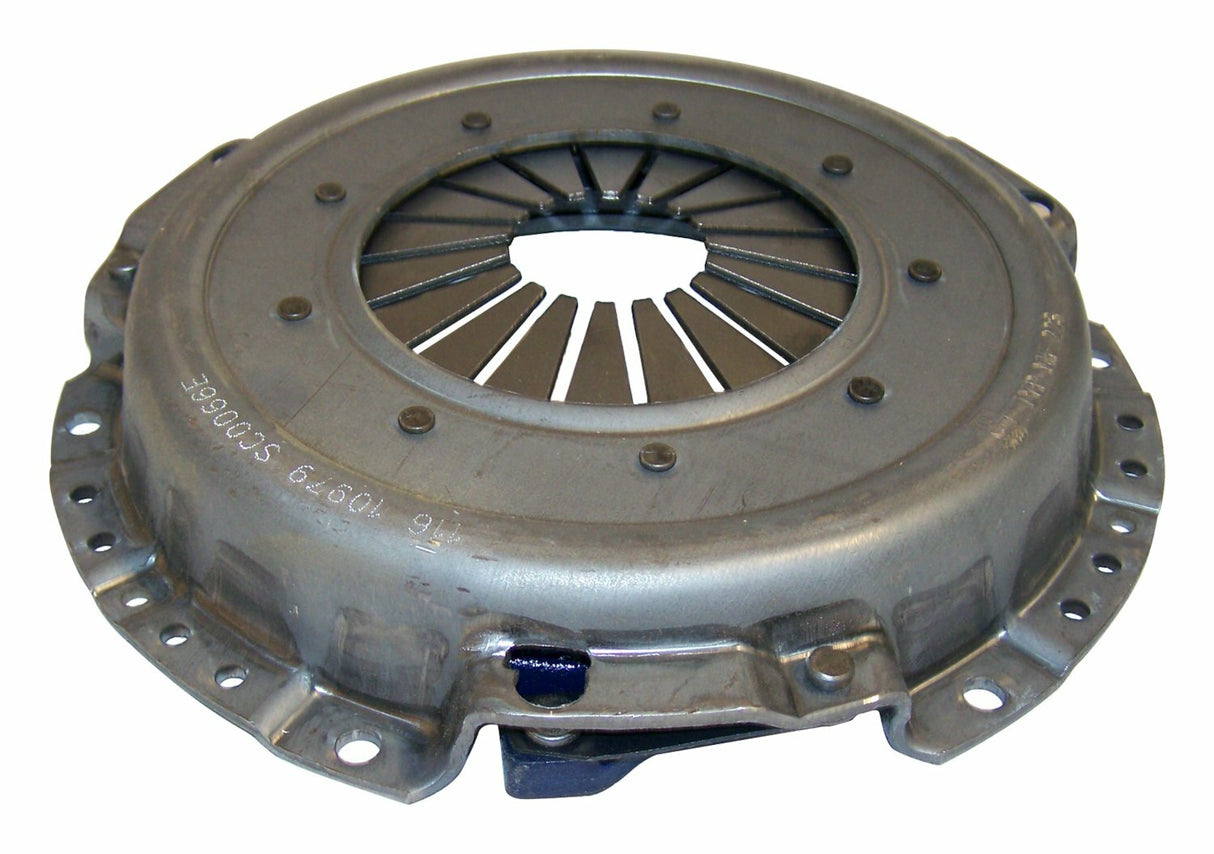 Jeep Metal Pressure Plate - 4431081