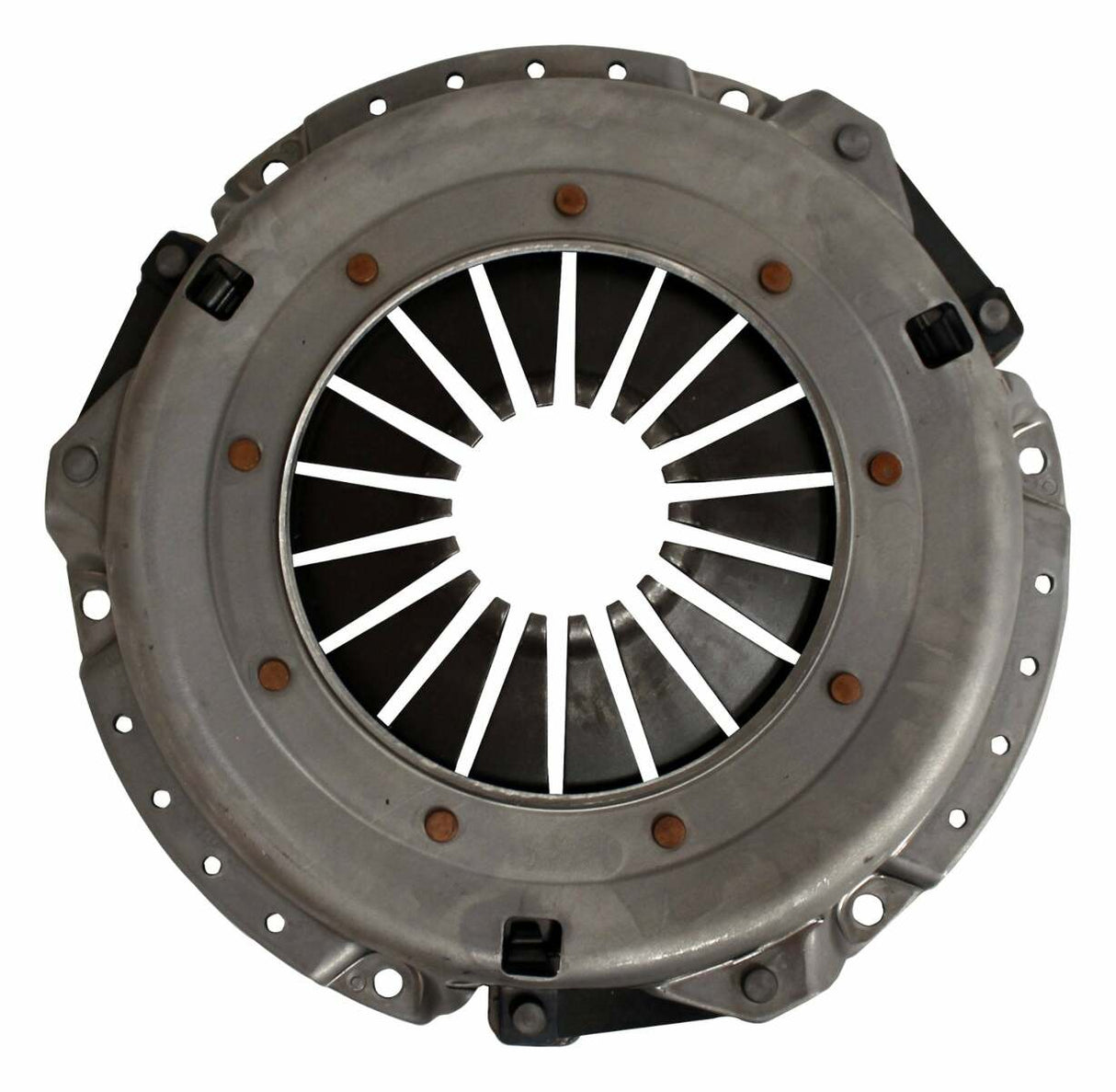 t Crown Automotive - Metal Unpainted Pressure Plate - 53002711 Crown Automotive
