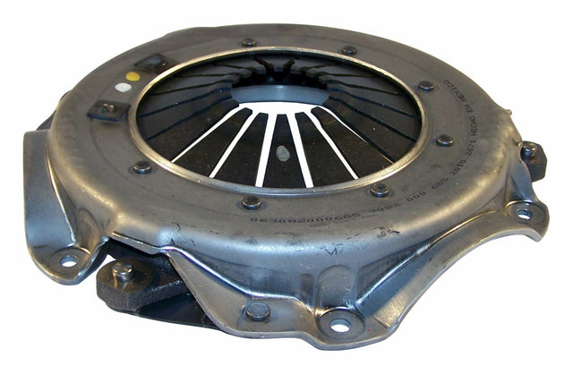 Jeep Metal Pressure Plate - 53003006