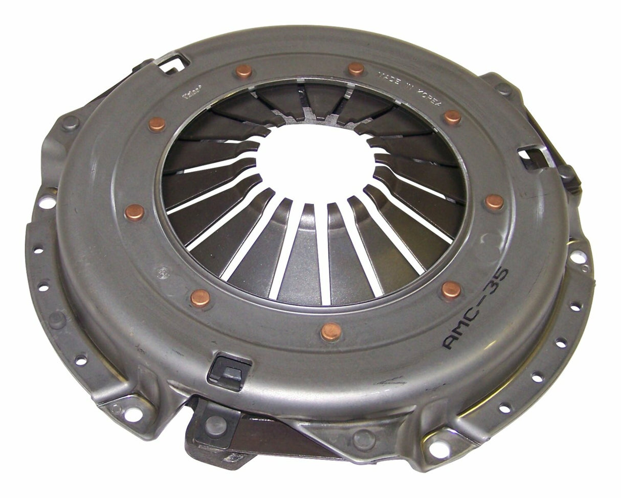 Jeep Metal Pressure Plate - 83500804