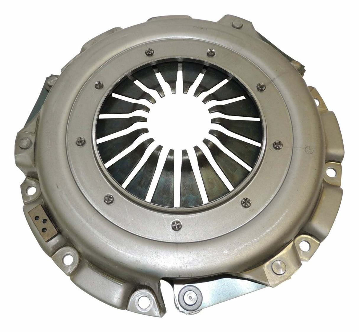 Jeep Metal Pressure Plate - 83501947
