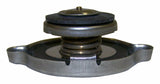 t Crown Automotive - Metal Unpainted Radiator Cap - 52079778AA Crown Automotive