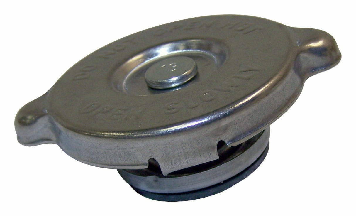 Jeep Metal Radiator Cap J3239375