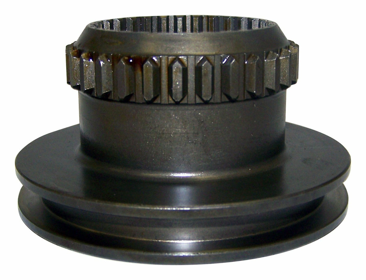 Jeep Metal Range Sleeve - 53006090