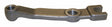 Jeep Metal Reverse Shift Arm - 5252060