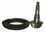 t Crown Automotive - Metal Unpainted Ring & Pinion - 5018437AA Crown Automotive