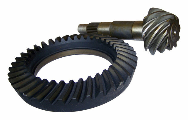 t Crown Automotive - Metal Unpainted Ring & Pinion - 83504938 Crown Automotive