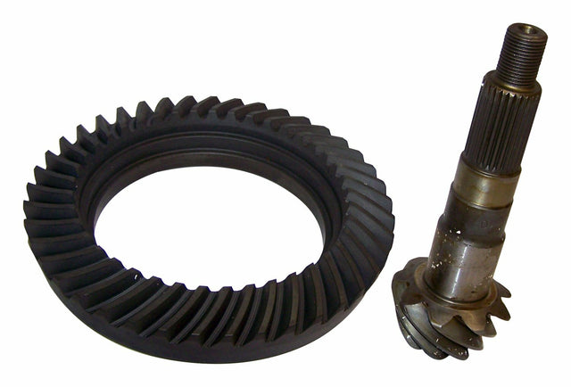 Jeep Metal Ring & Pinion D30456TJ