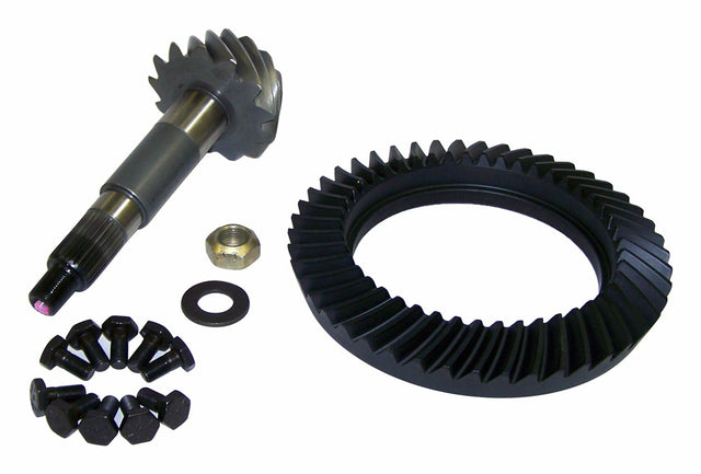 Jeep Metal Ring & Pinion Kit - 4137749