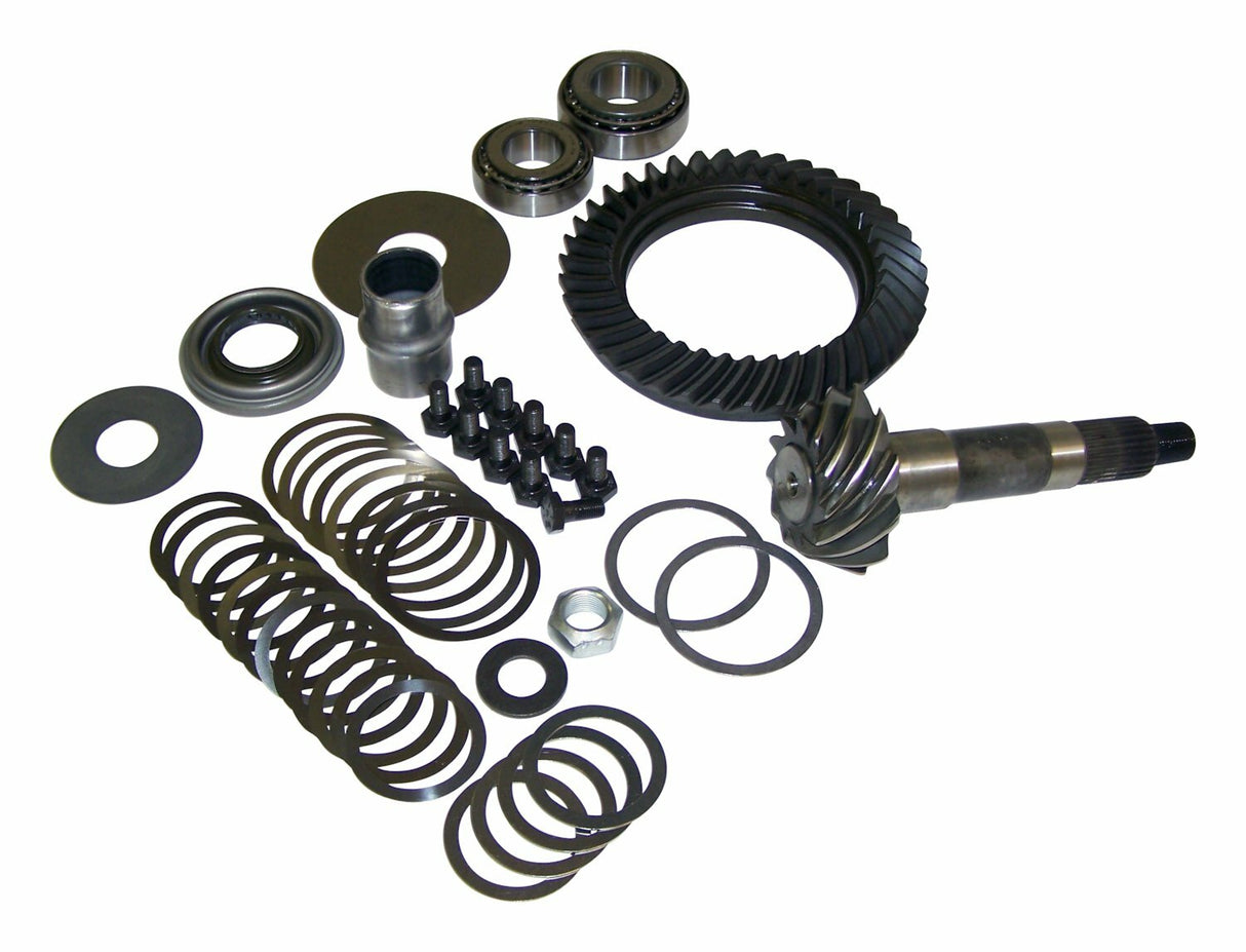 Jeep Metal Ring & Pinion Kit - 4720864