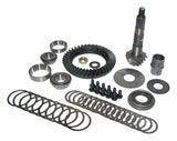 t Crown Automotive - Metal Unpainted Ring & Pinion Kit - 4741015 Crown Automotive