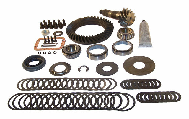 Jeep Metal Ring & Pinion Kit - 4746074