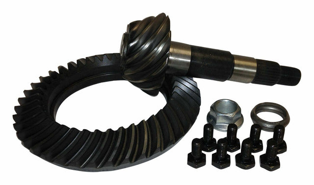 Jeep Metal Ring & Pinion Kit - 4761676