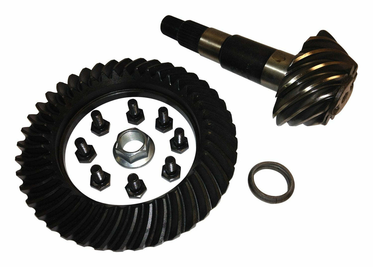 Jeep Metal Ring & Pinion Kit - 4761678