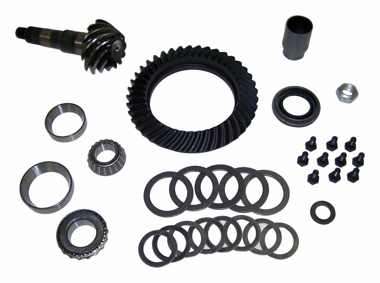 Jeep Metal Ring & Pinion Kit - 4856346