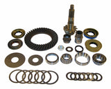 t Crown Automotive - Metal Unpainted Ring & Pinion Kit - 4864843 Crown Automotive