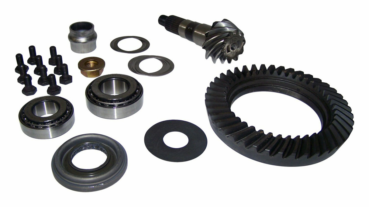 Jeep Metal Ring & Pinion Kit - 4864913