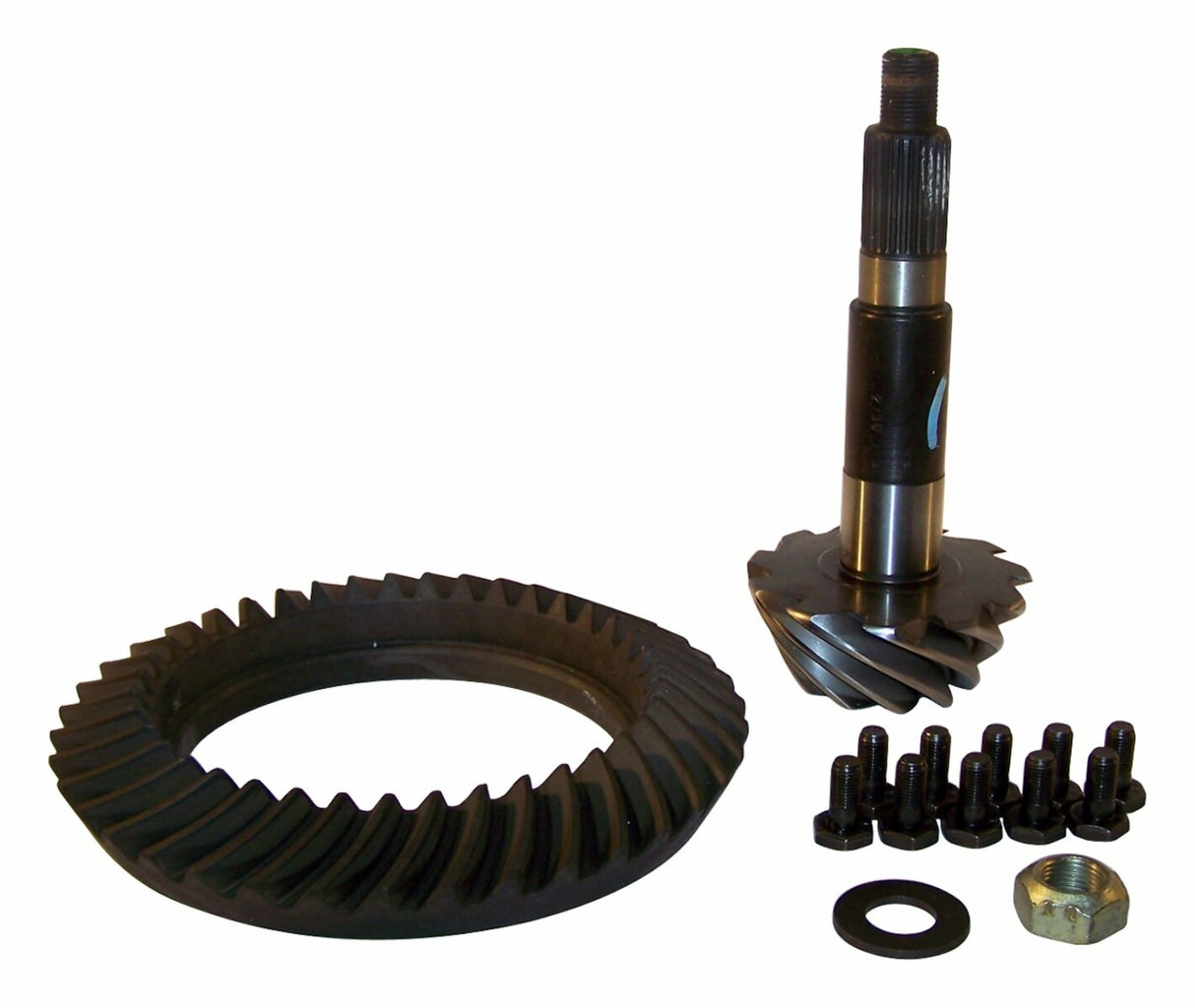 Jeep Metal Ring & Pinion Kit - 4882841