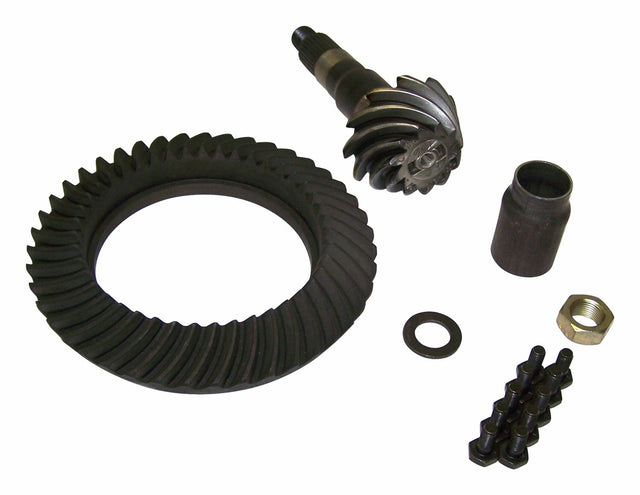 Metal Ring & Pinion Kit - 5014357AA steel