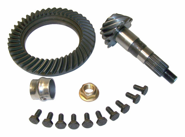 Jeep Metal Ring & Pinion Kit - 5014402AA