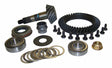 Jeep Metal Ring & Pinion Kit - 5072997AB
