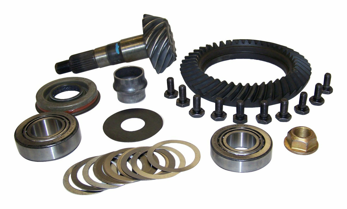 Jeep Metal Ring & Pinion Kit - 5072997AB