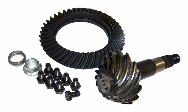 Jeep Metal Ring & Pinion Kit - 5073013AA
