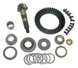 t Crown Automotive - Metal Unpainted Ring & Pinion Kit - 5073247AA Crown Automotive
