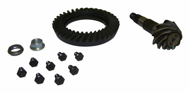 Jeep Metal Ring & Pinion Kit - 5073266AB