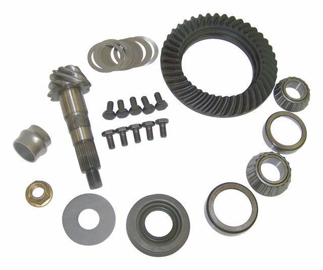 Metal Ring & Pinion Kit - 5086617AA steel
