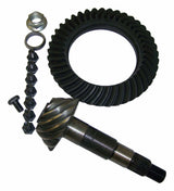 t Crown Automotive - Metal Unpainted Ring & Pinion Kit - 5086639AA Crown Automotive
