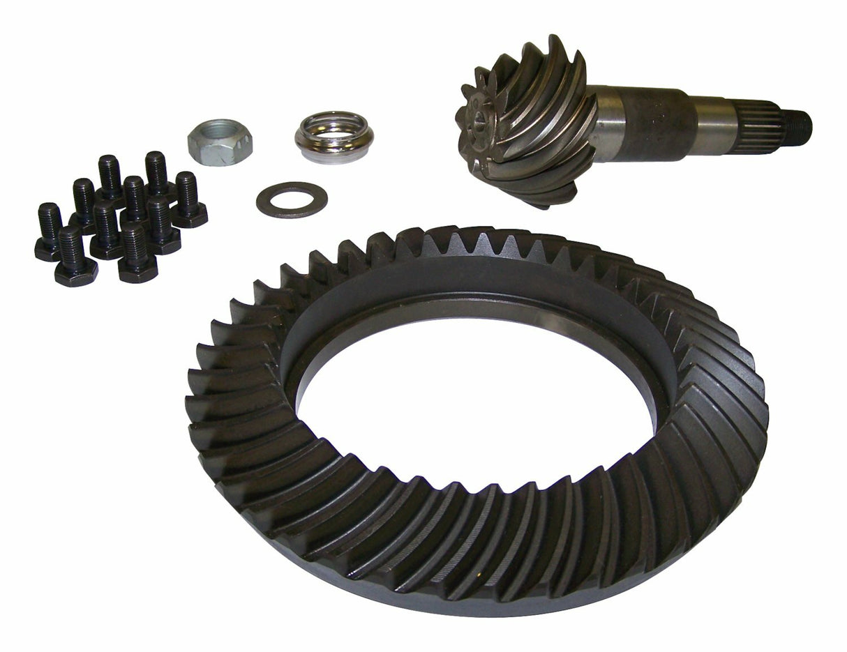 Jeep Metal Ring & Pinion Kit - 68003426AA