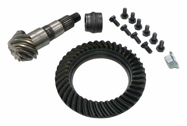 Jeep Metal Ring & Pinion Kit - 68004094AB
