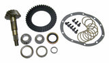 Jeep Metal Ring & Pinion Kit - 7072441X