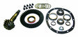 Jeep Metal Ring & Pinion Kit - 7072443X