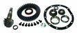 Jeep Metal Ring & Pinion Kit - 7072444X