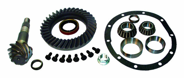 Jeep Metal Ring & Pinion Kit - 7072444X