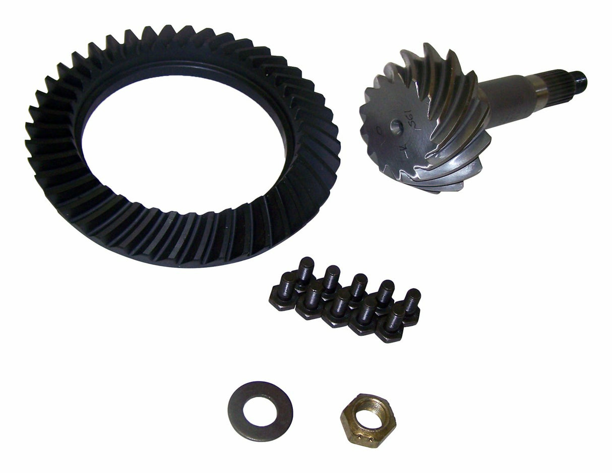 Jeep Metal Ring & Pinion Kit - 83504197