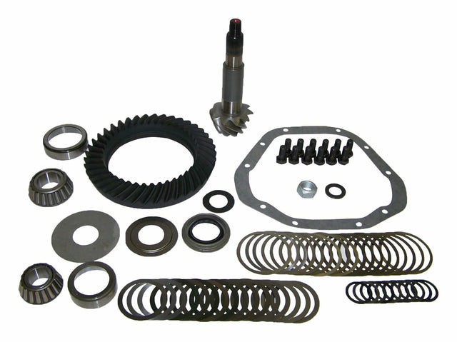 Jeep Metal Ring & Pinion Kit J8129235